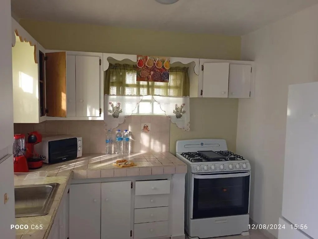 Delis Serenity Lagoon Side Baie Nettle 0*,  Sint Maarten/Saint Martin